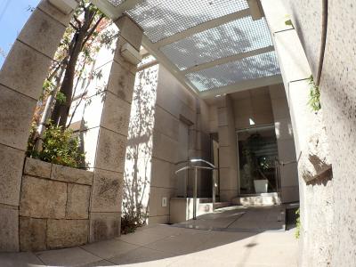 グランドメゾン京町堀タワー